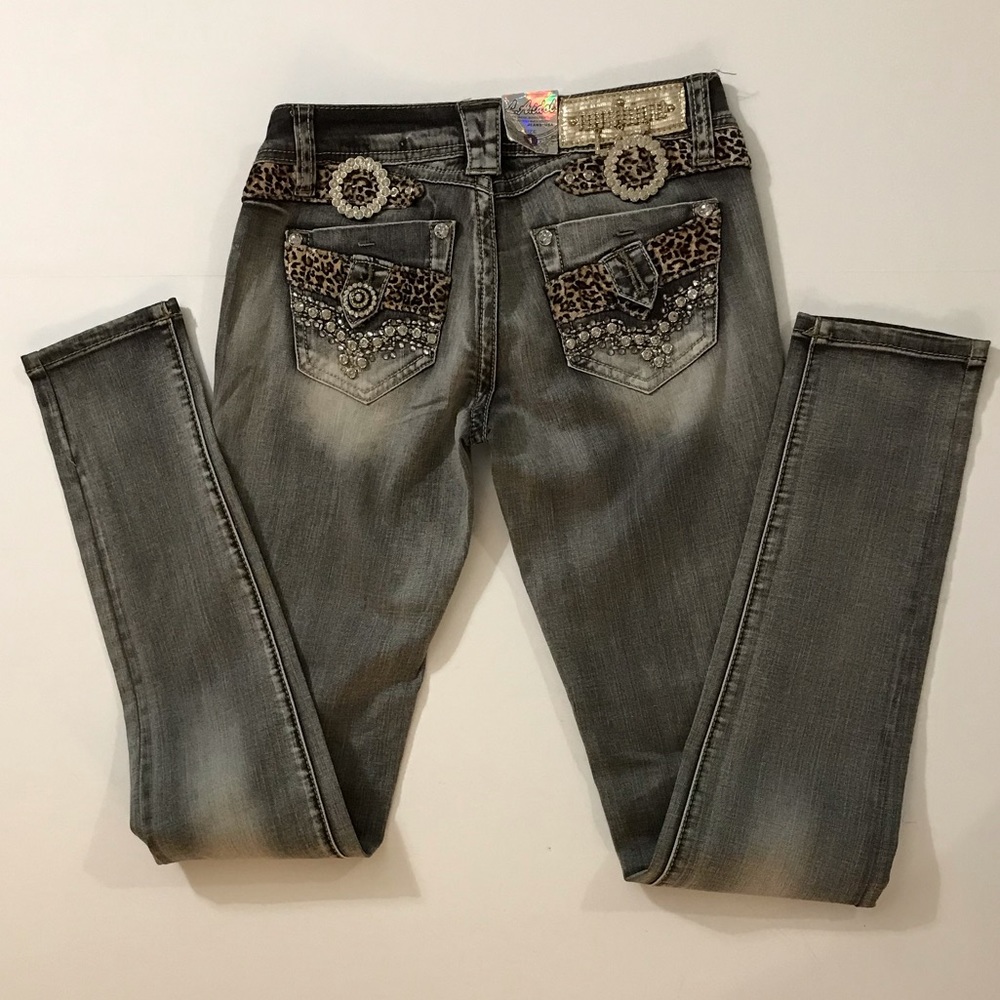 Jeans - Picture 6 of 7